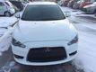 Mitsubishi Lancer 2.0 L