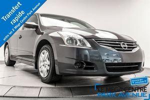 Nissan Altima I-4 cyl