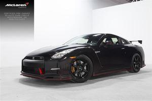 Nissan GT-R V6