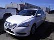 Nissan Sentra 1.8L 4 cyls