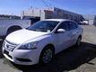 Nissan Sentra 1.8L 4 cyls