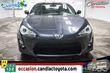 Scion FR-S H-4 cyl