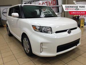 Scion XB 2.4