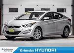 Hyundai Elantra 1.8