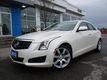 CADILLAC ATS I-4 cyl