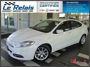 Dodge Dart 1.4 Litres