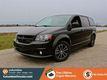 Dodge Grand Caravan 3.6L V6