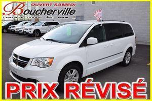 Dodge Grand Caravan V-6 cyl