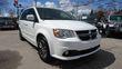 Dodge Grand Caravan V-6 cyl