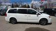 Dodge Grand Caravan V-6 cyl