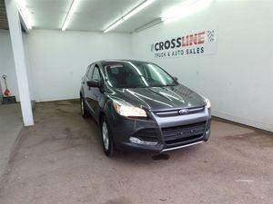 Ford Escape I-4 cyl