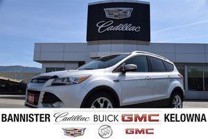 Ford Escape 4-cyl 2.0l