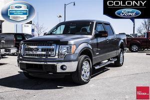 Ford F-150 3.5