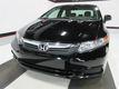 Honda Civic 4 cylindres