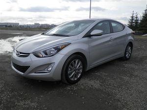 Hyundai Elantra 1.8L 4 cyls