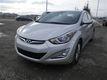 Hyundai Elantra 1.8L 4 cyls