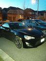 Scion FR-S