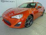 Scion FR-S 2.0 L