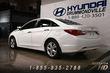 Hyundai Sonata I-4 cyl