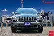 Jeep Cherokee V-6 cyl