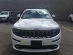 Jeep Grand Cherokee 6.4