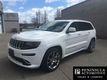 Jeep Grand Cherokee 6.4