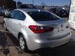 Kia Forte 1.8