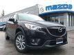 Mazda CX-5 2.5 L 4 Cyl