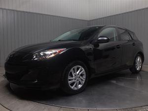 Mazda MAZDA3 I-4 cyl