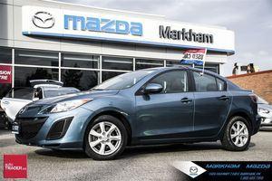 Mazda MAZDA3 I-4 cyl