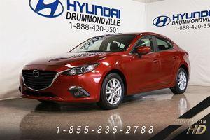 Mazda MAZDA3 I-4 cyl