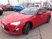 Scion FR-S H-4 cyl