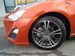 Scion FR-S H-4 cyl