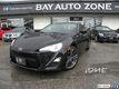 Scion FR-S H-4 cyl