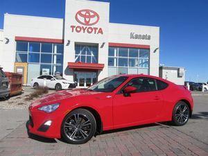 Scion FR-S 2.0