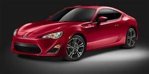 Scion FR-S 2.0L 4 Cylinder Engine