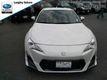 Scion FR-S H-4 cyl