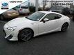 Scion FR-S H-4 cyl