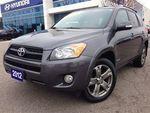 Toyota RAV4 2.5