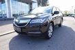 Acura MDX 3.5 L