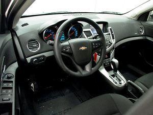Chevrolet Cruze 1.4 L TURBO
