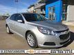 Chevrolet Malibu 2.5L I4 16V GDI DOHC