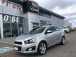 Chevrolet Sonic 1.8