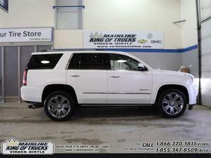 GMC Yukon 6.2L V8 16V GDI OHV