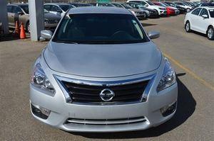 Nissan Altima 4 Cylinder Engine