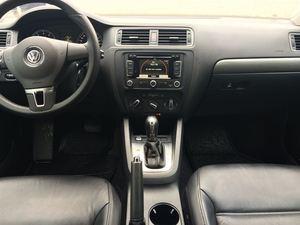 Volkswagen Jetta 4 Cylinder Engine