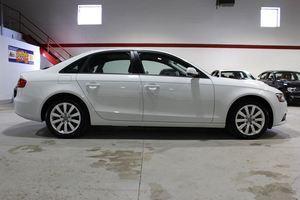 Audi A4 I-4 cyl