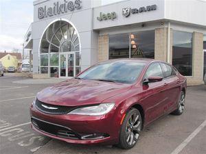 Chrysler 200 3.6L Pentastar VVT V6