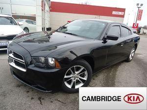 Dodge Charger V-6 cyl