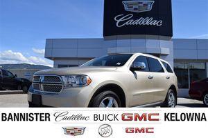 Dodge Durango 8-cyl 5.7l